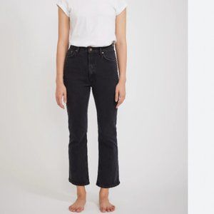 Nudie Jeans Rowdy Ruth Almost Black 28